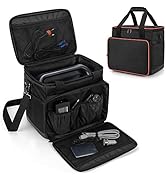 Amazon.co.jp: Trunab ポータブル電源 収納バッグ Jackery 1000/1000